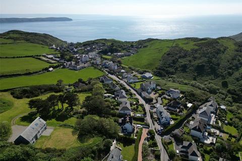 3 bedroom flat for sale, North Morte Road, Mortehoe, Woolacombe