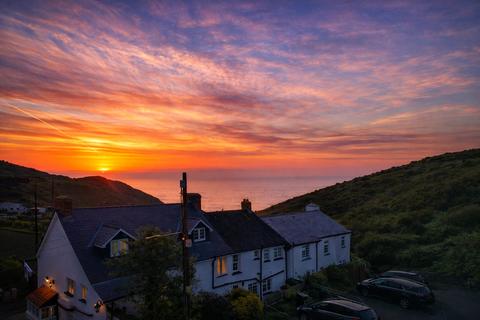 3 bedroom flat for sale, North Morte Road, Mortehoe, Woolacombe