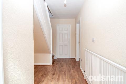 2 bedroom semi-detached house to rent, Poulton Close, Birmingham, West Midlands, B13