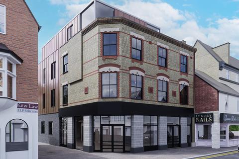 2 bedroom apartment for sale, 86-87 Duke Street, Chelmsford, CM1
