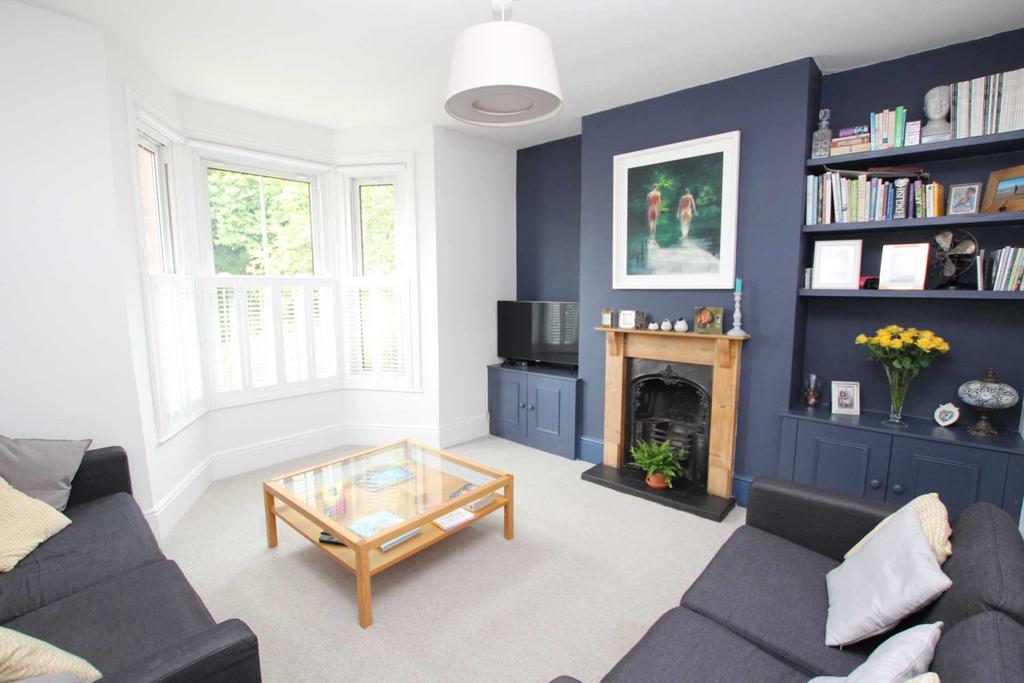 Ocklynge Road, Eastbourne, BN21 1QA 4 bed semidetached house for sale
