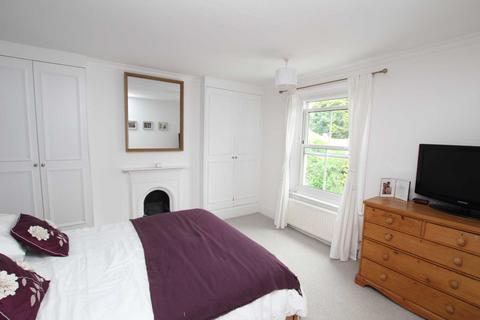 4 bedroom semi-detached house for sale, Ocklynge Road, Eastbourne, BN21 1QA