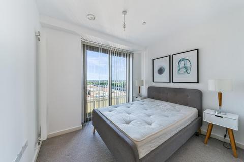 3 bedroom apartment for sale, Western Gateway, Royal Wharf, E16