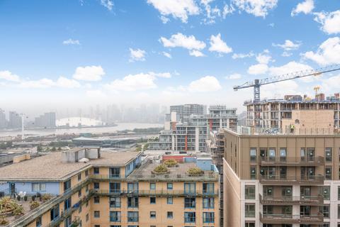 3 bedroom apartment for sale, Western Gateway, Royal Wharf, E16