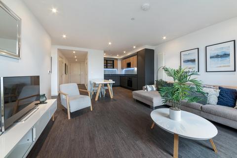 3 bedroom apartment for sale, Western Gateway, Royal Wharf, E16