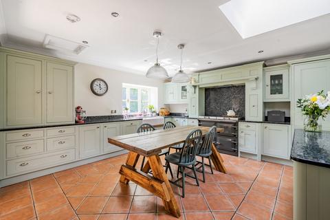 4 bedroom detached house for sale, Maesbury, Oswestry SY10