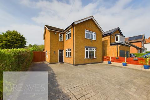61 Arnold Lane, Gedling, Nottingham, NG4 4HA