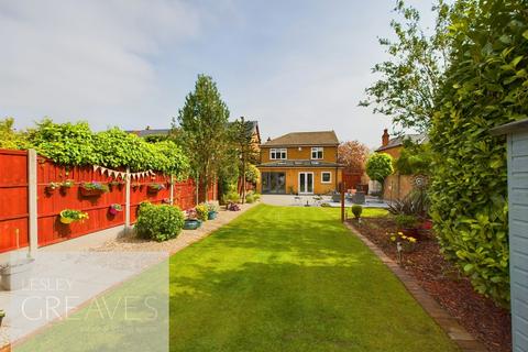61 Arnold Lane, Gedling, Nottingham, NG4 4HA