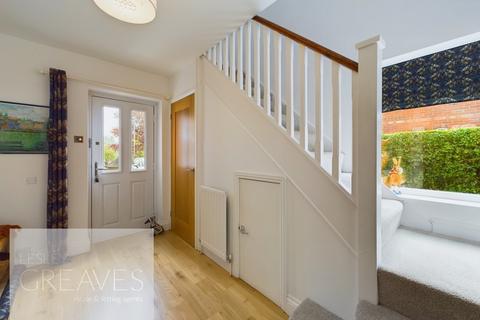 61 Arnold Lane, Gedling, Nottingham, NG4 4HA