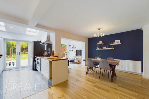 61 Arnold Lane, Gedling, Nottingham, NG4 4HA