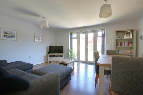 42 Cutforth Way, Romsey, SO51 0BD