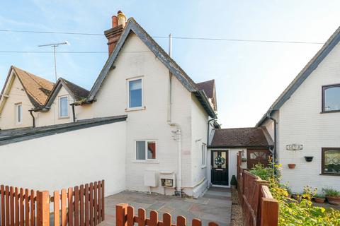 2 bedroom end of terrace house for sale, Maidenhead, Berkshire SL6