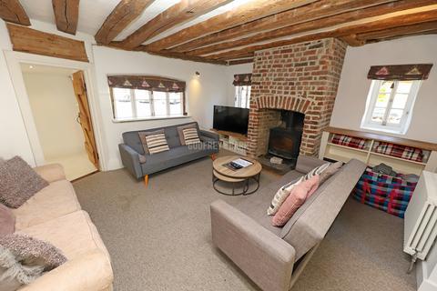 3 bedroom detached house for sale, Letchmore Heath WD25