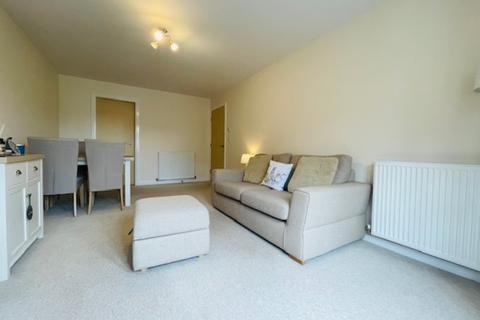 2 bedroom ground floor flat for sale, Brookhaven Way, Bramley