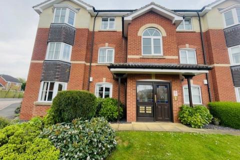 42 Brookhaven Way, Bramley, Rotherham, S66 1WH