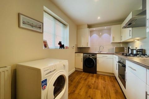 42 Brookhaven Way, Bramley, Rotherham, S66 1WH