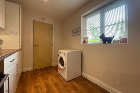 42 Brookhaven Way, Bramley, Rotherham, S66 1WH