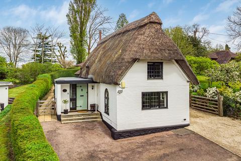 2 bedroom detached house for sale, Horton-cum-Studley, Oxford, Oxfordshire, OX33