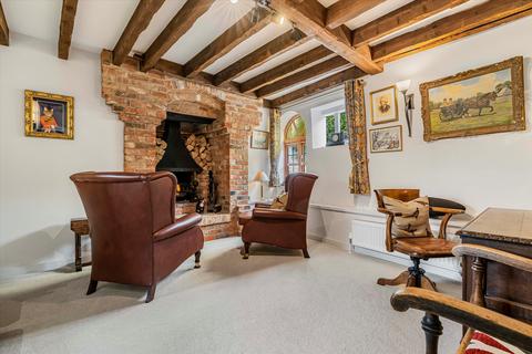 2 bedroom detached house for sale, Horton-cum-Studley, Oxford, Oxfordshire, OX33