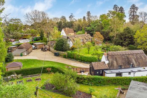 2 bedroom detached house for sale, Horton-cum-Studley, Oxford, Oxfordshire, OX33