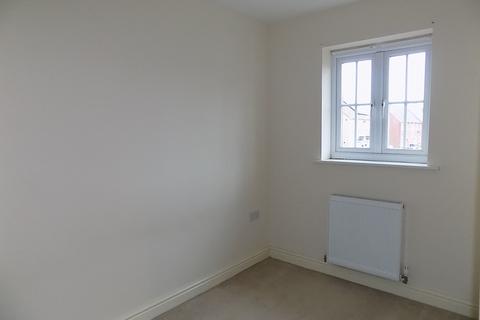 2 bedroom semi-detached house to rent, Sayers Crescent, Wisbech St. Mary