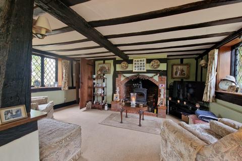 5 bedroom detached house for sale, Station Road, Alburgh