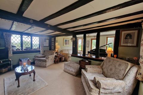 5 bedroom detached house for sale, Station Road, Alburgh