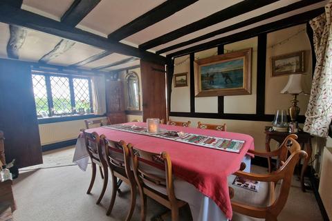 5 bedroom detached house for sale, Station Road, Alburgh