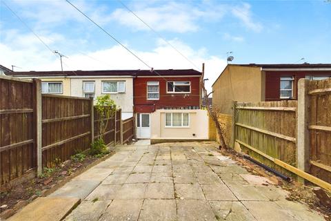 18 Don Close, Tilehurst, Reading, RG30 4YL