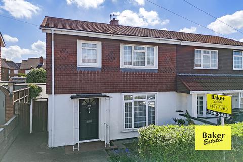 3 bedroom semi-detached house for sale, Manford Way, Chigwell IG7
