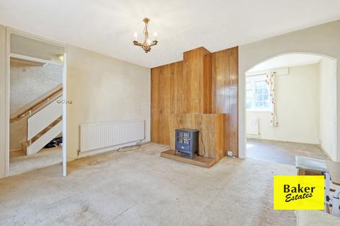 3 bedroom semi-detached house for sale, Manford Way, Chigwell IG7