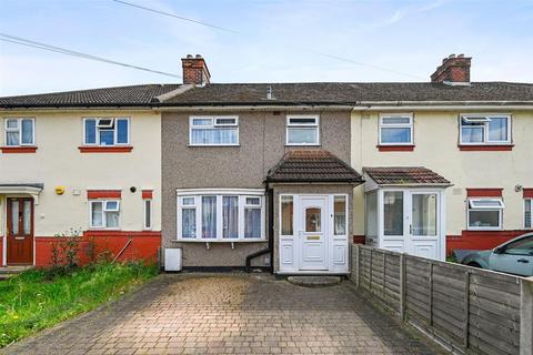 3 bedroom terraced house for sale, Greenwood Avenue, Dagenham, Essex