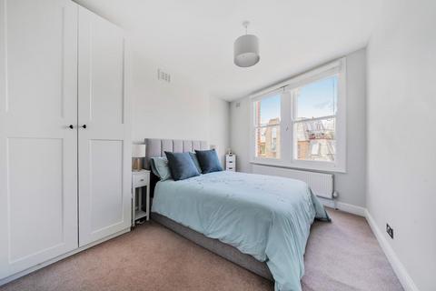 2 bedroom flat for sale, Bolingbroke Road, Brook Green