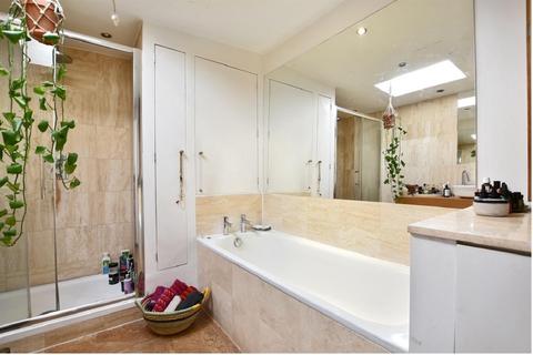 Studio for sale, Lambolle Place, Belsize Park