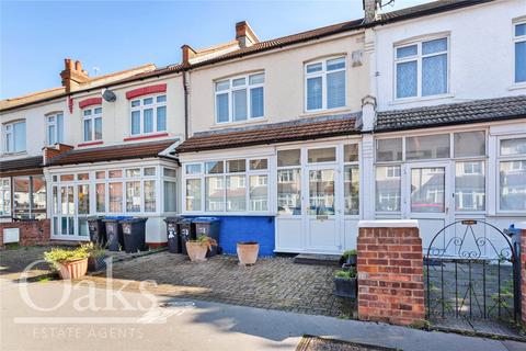 3 bedroom terraced house for sale, Shirley Road