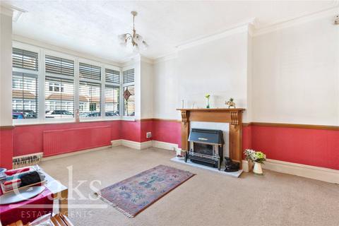 3 bedroom terraced house for sale, Shirley Road