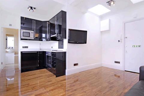 1 bedroom apartment to rent, Hallam Street, London, W1W