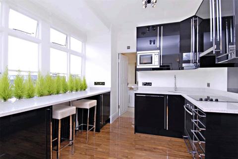1 bedroom apartment to rent, Hallam Street, London, W1W