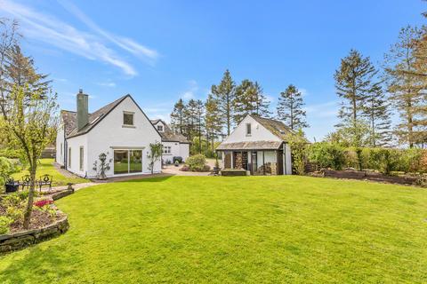 5 bedroom detached house for sale, Boundary House, High Bewaldeth, Ireby, Cumbria, CA7 1HH