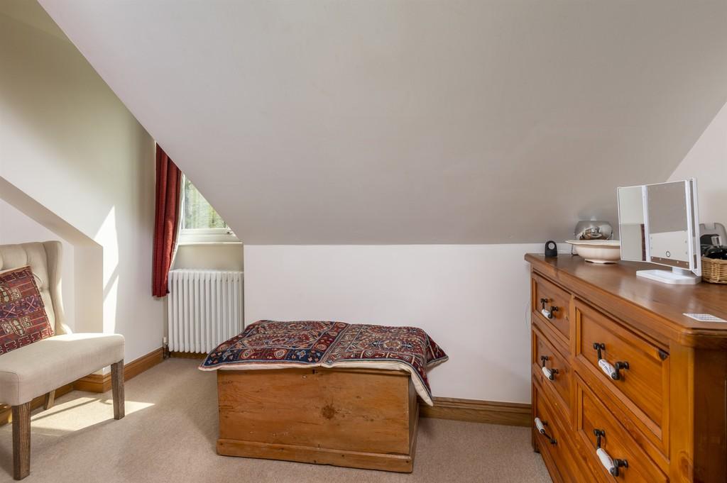 Bedroom Five