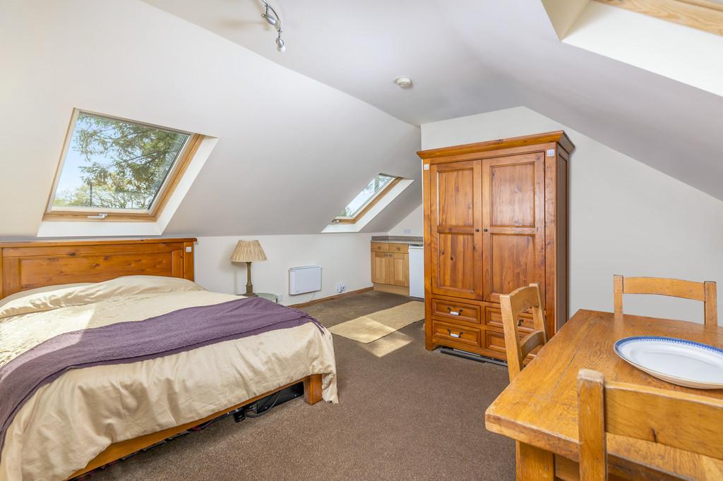 First Floor Apartment
