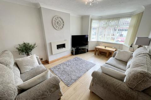 4 bedroom semi-detached house for sale, Henley Crescent, Solihull