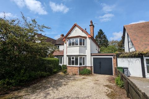4 bedroom semi-detached house for sale, Kineton Green Road, Solihull