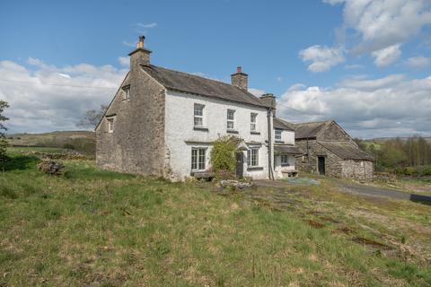 4 bedroom farm house for sale, Mireside Farm, Crosthwaite, Kendal, LA8 8BT