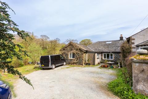 2 bedroom detached house for sale, Low Holme, Kentmere, Kendal, Cumbria LA8 9JP