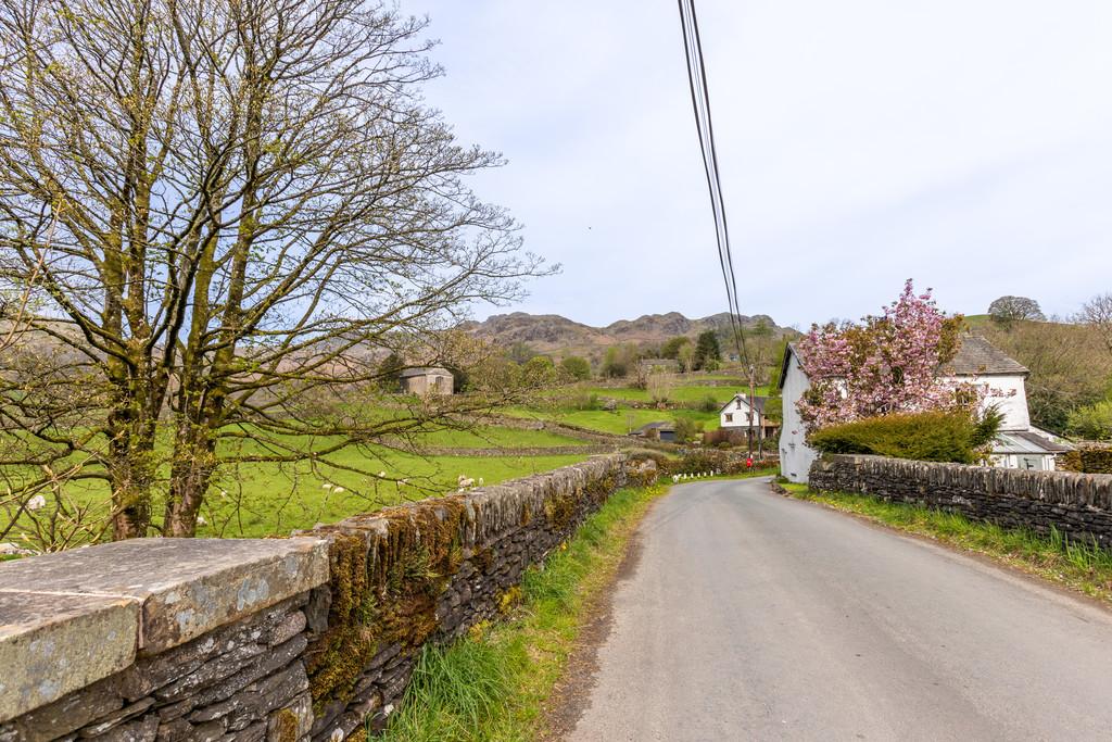Low Holme