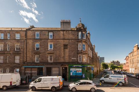 undefined, Albion Road, Leith, Edinburgh, EH7