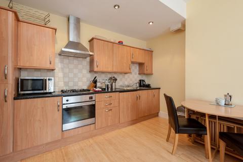 undefined, Albion Road, Leith, Edinburgh, EH7
