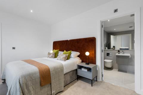 2 bedroom apartment for sale, Broadoaks Phase Three, Apartment 171 Broadoaks, Streetsbrook Road, Solihull