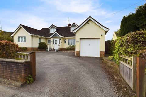 3 bedroom chalet for sale, Longdogs Lane, Ottery St Mary